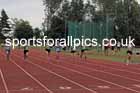 400 metres, 2022 NEGP Monkton 5, Wednesday, July 20th. Photo: David T. Hewitson/Sports for All Pics